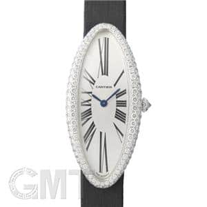 CARTIER カルティエ ベニュワール アロンジェ WG WB510931 メイン