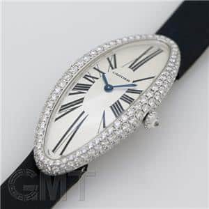 CARTIER カルティエ ベニュワール アロンジェ WG WB510931 メイン
