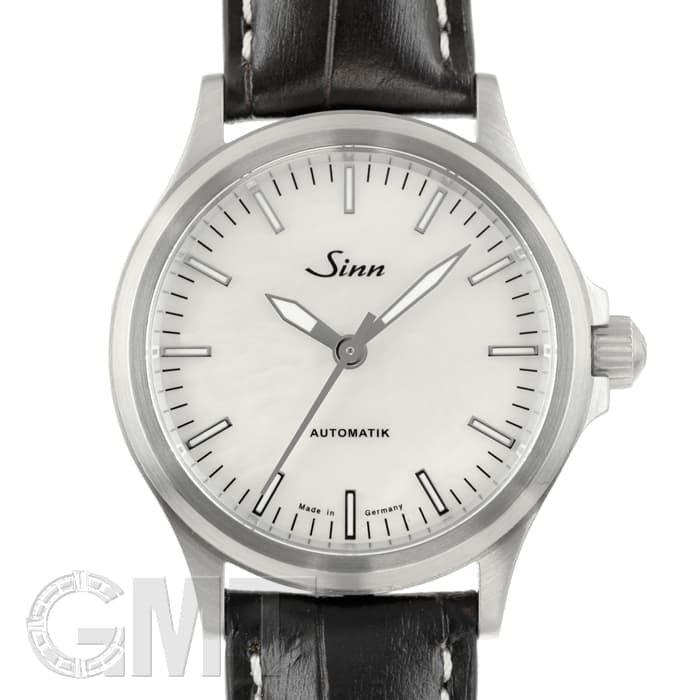 L-SI ページ NEW: Sinn 556 I F.A.Z. Limited Edition - Exclusively