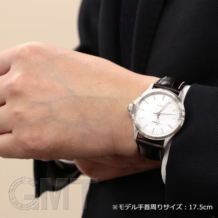 中古)SINN ジン 556 MOP（商品ID：3717002614834）詳細ページ | 腕時計