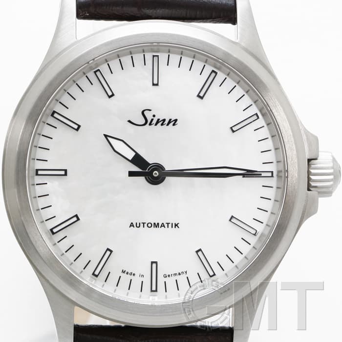 中古)SINN ジン 556 MOP（商品ID：3717002614834）詳細ページ | 腕時計