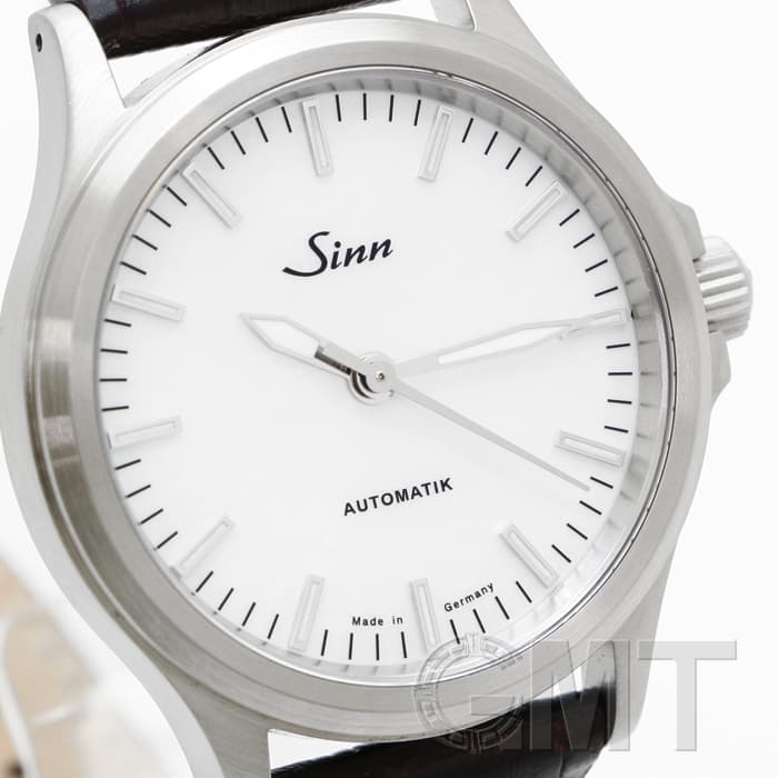中古)SINN ジン 556 MOP（商品ID：3717002614834）詳細ページ | 腕時計