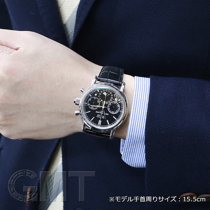 パティックフィリップ【 PATEK PHILIPPE】ペンケース パテックフィリップカラトラバウォッチアート グランド