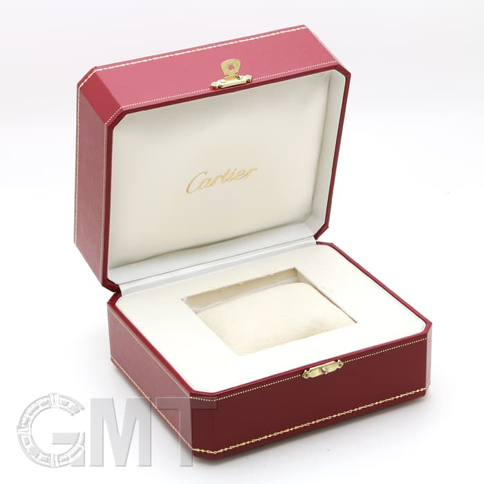 中古)CARTIER カルティエ サントス ドゥモワゼル SM W25066Z6（商品ID