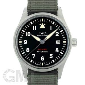 IWC インターナショナルウォッチカンパニー パイロットウォッチ オートマティック スピットファイア IW326801 メイン