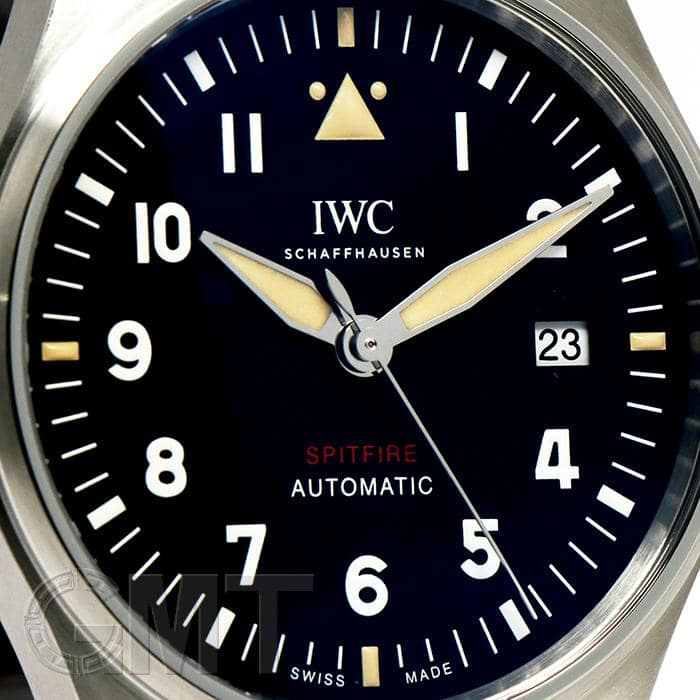 中古)IWC インターナショナルウォッチカンパニー パイロットウォッチ