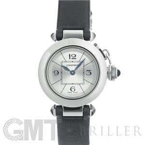 CARTIER カルティエ ミスパシャ W3140025 メイン
