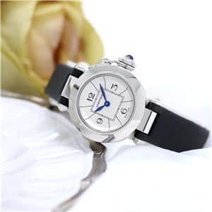 CARTIER カルティエ ミスパシャ W3140025 メイン
