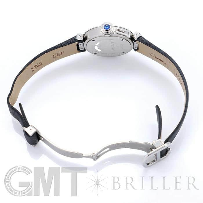 YU0035カルティエ Cartier W3140025ミスパシャ クォーツ YU0035カルティエ Cartier W3140025ミスパシャ クォーツ