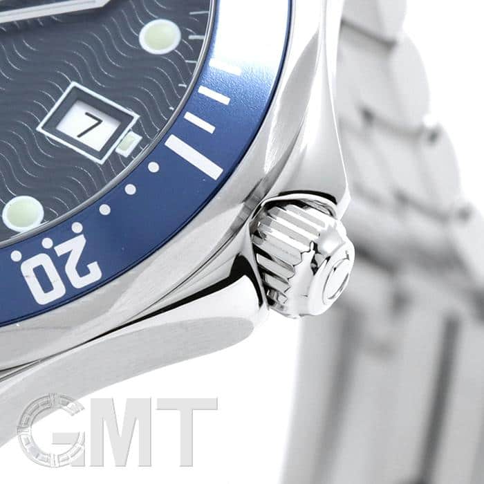 中古)OMEGA オメガ シーマスター プロフェッショナル300 41mm クロノ