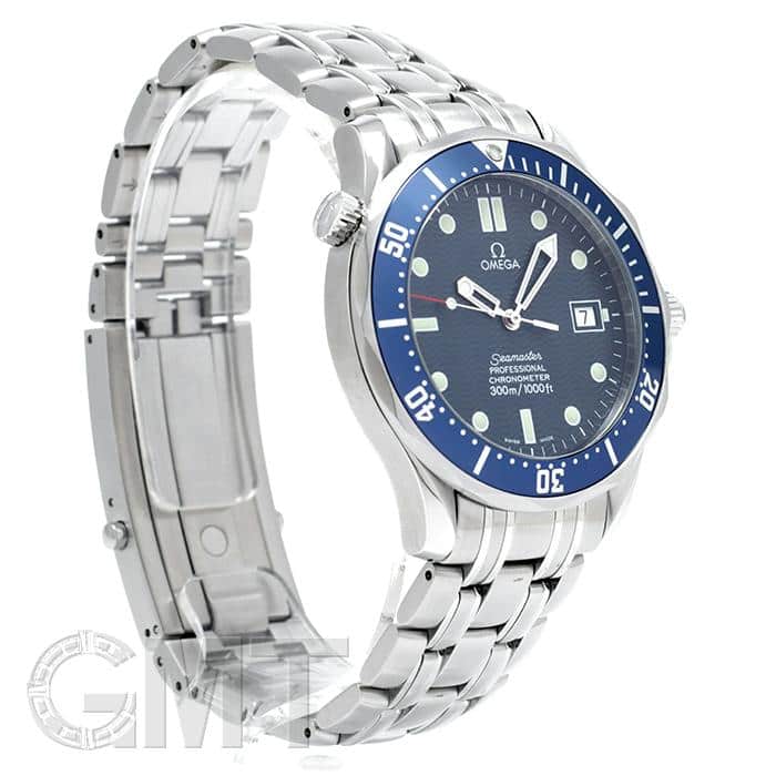 中古)OMEGA オメガ シーマスター プロフェッショナル300 41mm クロノ
