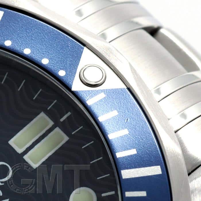 中古)OMEGA オメガ シーマスター プロフェッショナル300 41mm クロノ