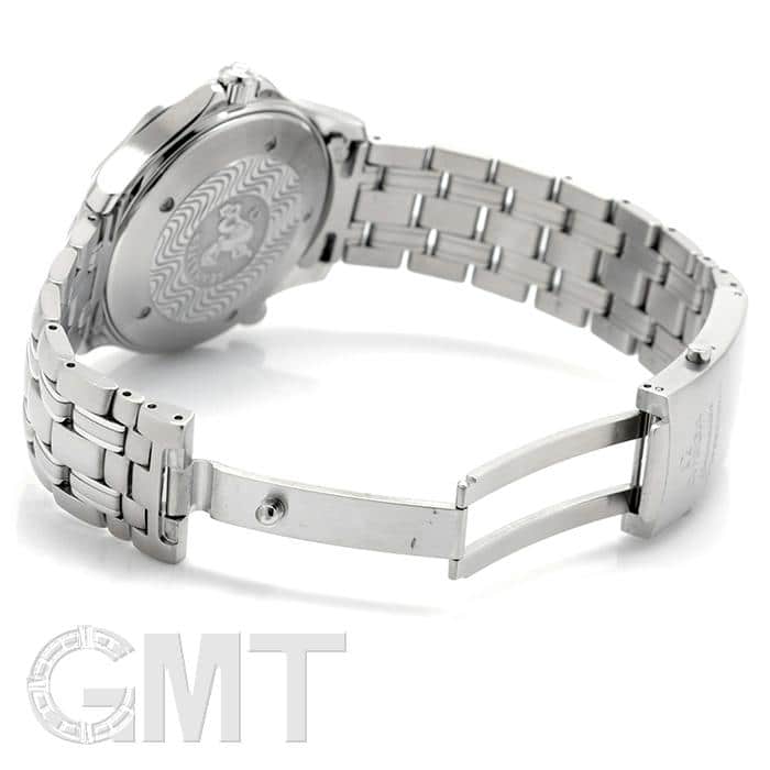 中古)OMEGA オメガ シーマスター プロフェッショナル300 41mm クロノ