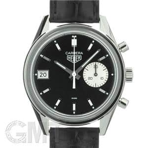 TAG HEUER タグ・ホイヤー カレラ DATO45 ホディンキーリミテッドエディション CBK221D.FC6479【日米限定250本】 メイン