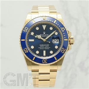 ROLEX ロレックス サブマリーナー  デイト 41 126618LB メイン