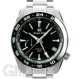 SEIKO セイコー グランドセイコー スポーツコレクション スプリングドライブGMT SBGE257 メイン