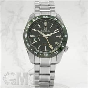 SEIKO セイコー グランドセイコー スポーツコレクション スプリングドライブGMT SBGE257 メイン