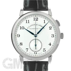 A. LANGE & SOHNE ランゲ&ゾーネ 1815 ウォルターランゲへのオマージュ 297.026【世界限定145本】 メイン