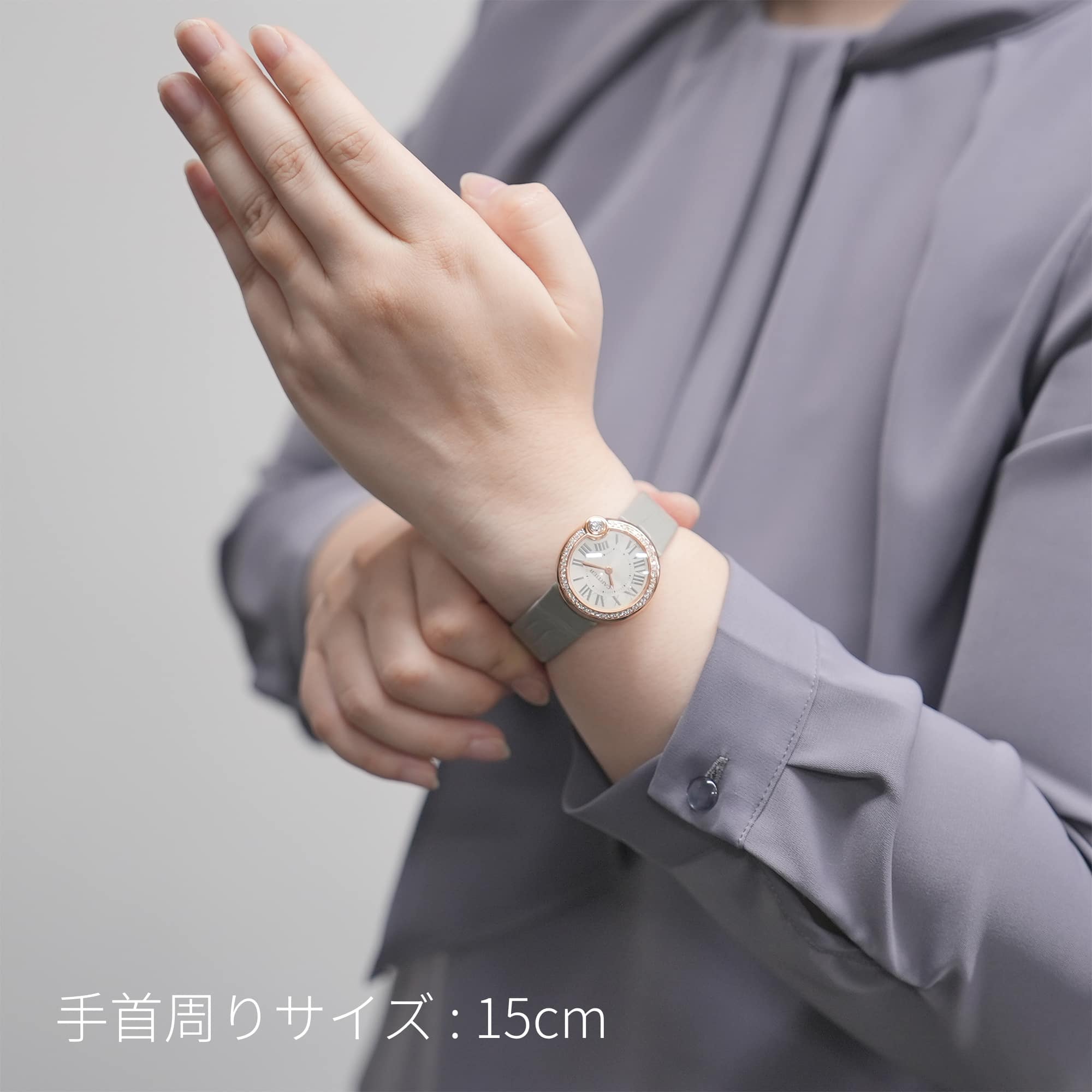 詳細ページ | 腕時計のGMT｜中古ブランド時計の販売買取も。ロレックス