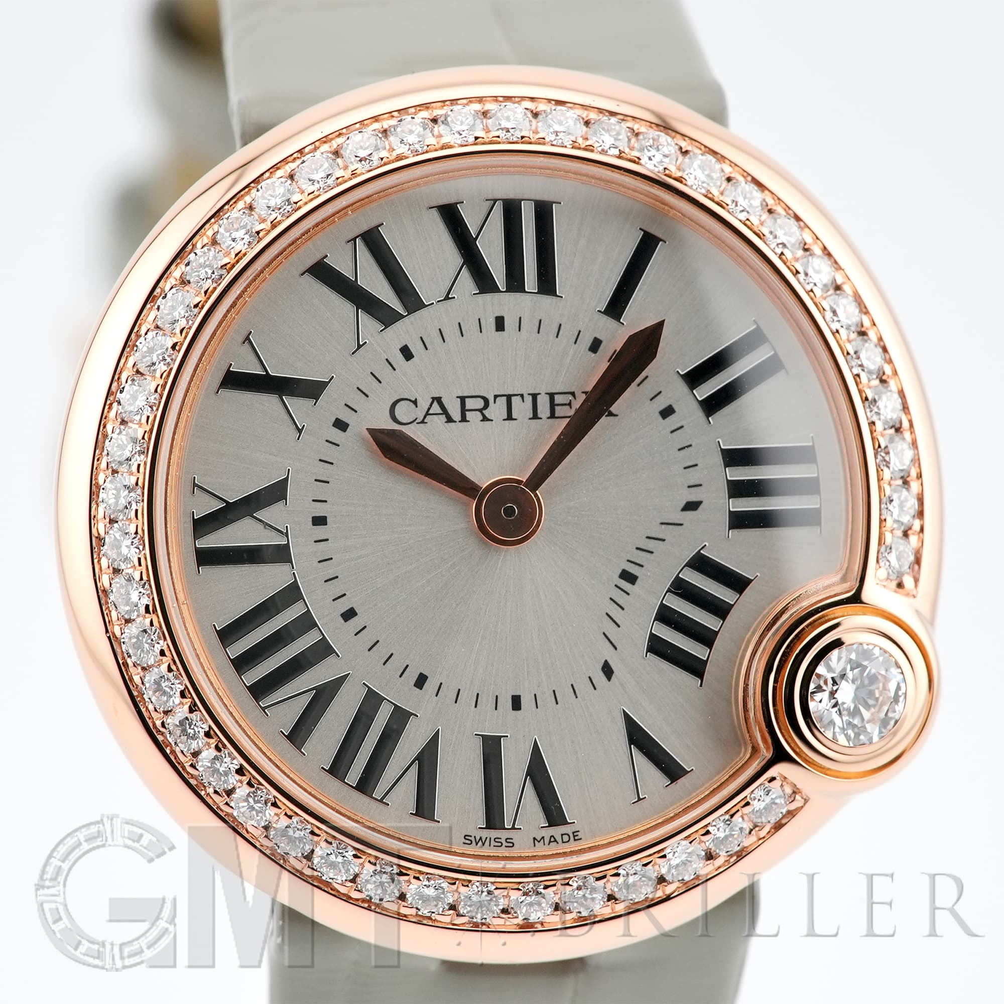 詳細ページ | 腕時計のGMT｜中古ブランド時計の販売買取も。ロレックス