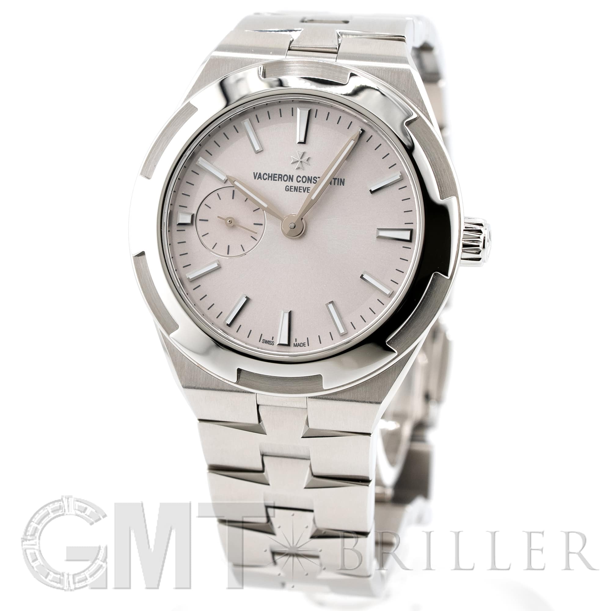 中古)VACHERON CONSTANTIN ヴァシュロン・コンスタンタン オーヴァー