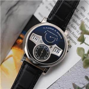 A. LANGE & SOHNE ランゲ&ゾーネ」の商品検索結果 | 腕時計のGMT｜中古