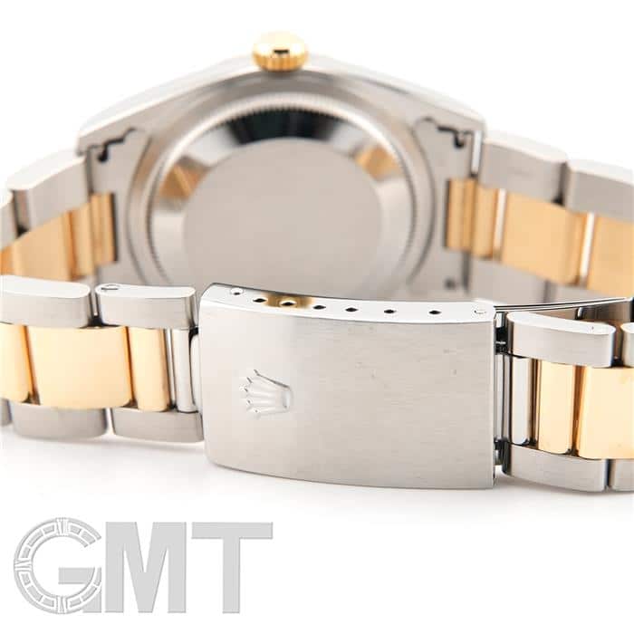 ROLEX ディトジャスト16233G　ブレスレット 中古)ROLEX ロレックス デイトジャスト 16233G シャンパン
