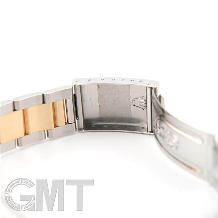 中古)ROLEX ロレックス デイトジャスト 16233G シャンパン