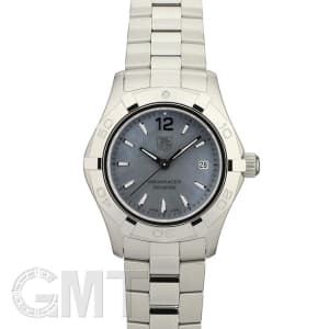 TAG HEUER タグ・ホイヤー アクアレーサー レディ クォーツ WAF1417.BA0823 ブルーMOP メイン