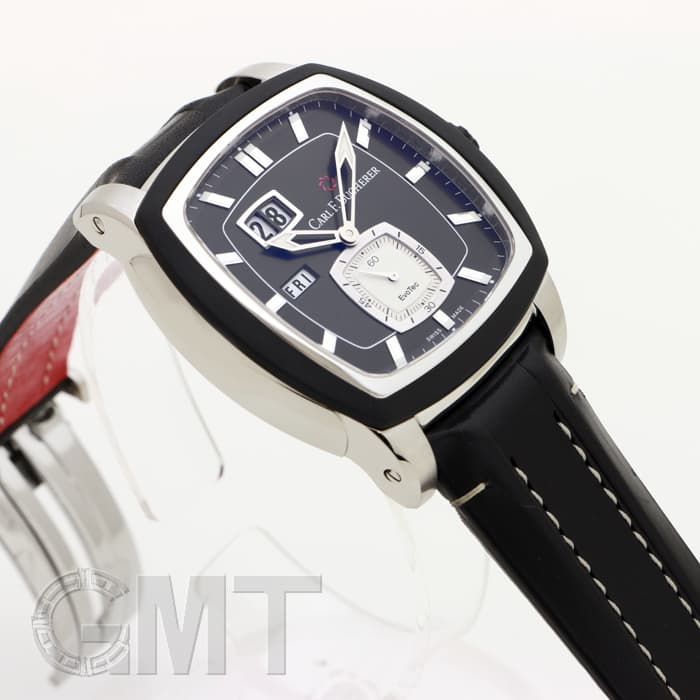 メンズ素材カール F.ブヘラ CARL F.BUCHERER 10625.13 パトラビ ...