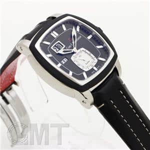 CARL F. BUCHERER カール F. ブヘラ パトラビ エボテック ビッグデイデイト 00.10625.13.33.01 メイン