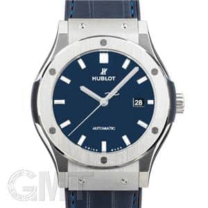 HUBLOT ウブロ クラシック フュージョン チタニウム 542.NX.7170.LR メイン