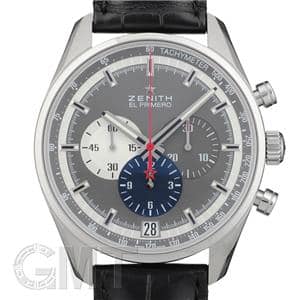 ZENITH ゼニス エル・プリメロ 36000VPH 03.2040.400/26.C496 メイン