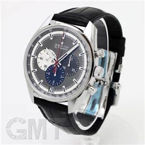 ZENITH ゼニス エル・プリメロ 36000VPH 03.2040.400/26.C496 メイン