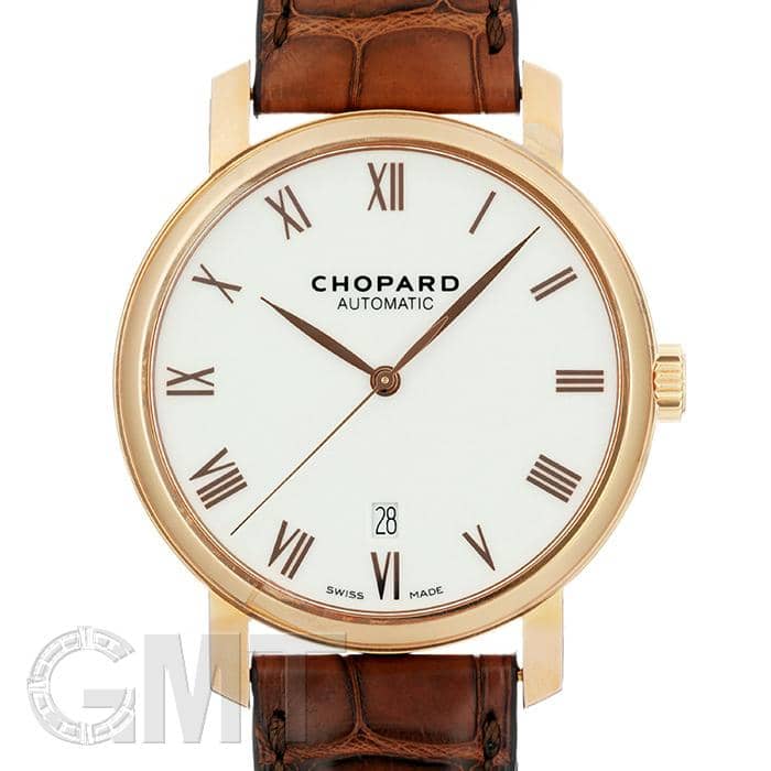 ジカタマゴ!CHOPARD ショパール　クラシックレーシング ショパール スーパーファスト パワーコントロール デイト 168537-3001
