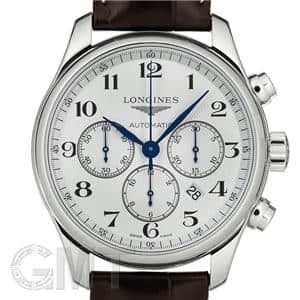LONGINES ロンジン マスターコレクション L2.859.4.78.3 メイン