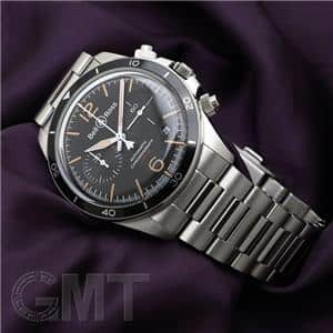 BELL & ROSS ベル&ロス BR V2-94 スチール ヘリテージ BRV294-HER-ST/SST※ メイン