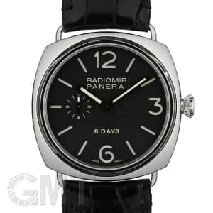 OFFICINE PANERAI オフィチーネ パネライ ラジオミール 8デイズ PAM00190 メイン