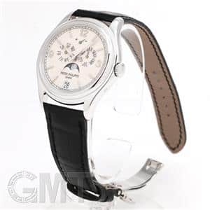 PATEK PHILIPPEパテック・フィリップ アニュアルカレンダー 5146G-001 メイン