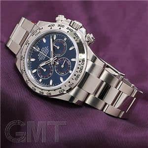 ROLEX ロレックス デイトナ 116509 ブルー メイン
