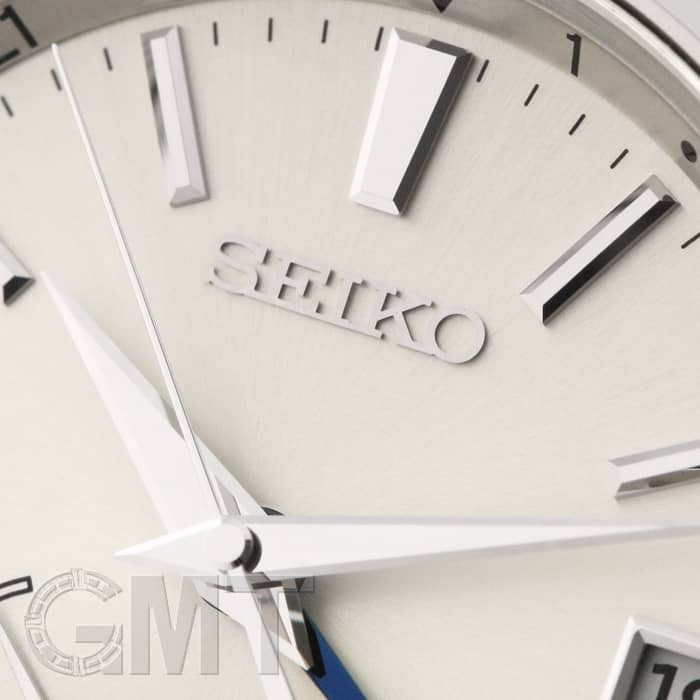 中古)SEIKO セイコー グランドセイコー スプリングドライブGMT