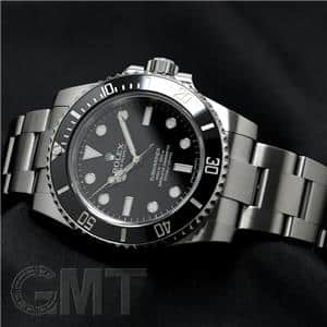ROLEX ロレックス サブマリーナー  114060 メイン