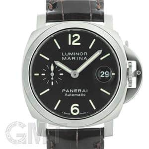 中古)OFFICINE PANERAI オフィチーネ パネライ ルミノール マリーナ