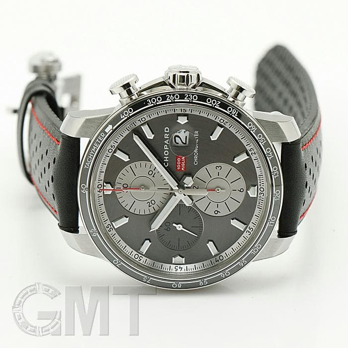 ＲＴさま専用 中古)CHOPARD ショパール ミッレミリア 2021 レース エディション
