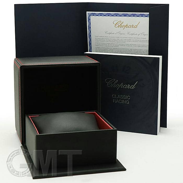 中古)CHOPARD ショパール ミッレミリア 2021 レース エディション
