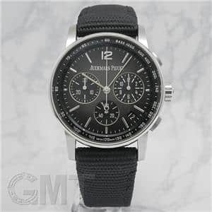 AUDEMARS PIGUET オーデマ・ピゲ CODE 11.59 クロノグラフ 26393NB.OO.A002KB.01 スモークグレー メイン