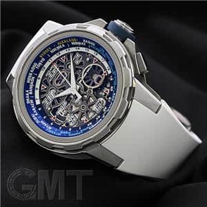 RICHARD MILLE リシャール ミル オートマチック ワールドタイマー RM63-02 メイン