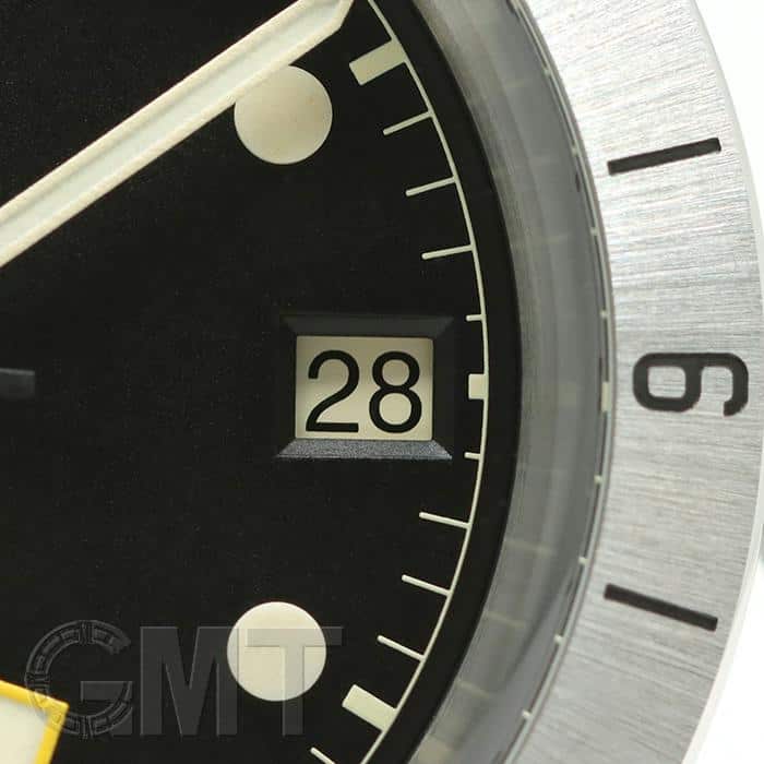 新品)TUDOR チューダー ブラックベイ プロ M79470-0003（商品ID