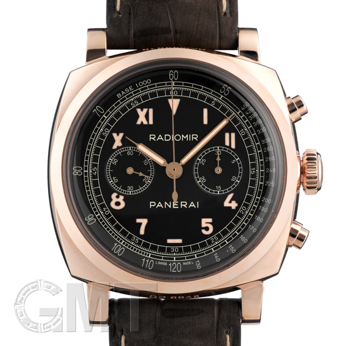 未使用)OFFICINE PANERAI オフィチーネ パネライ ラジオミール 1940