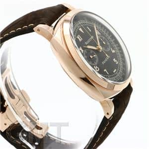 OFFICINE PANERAI オフィチーネ パネライ ラジオミール 1940 クロノグラフ オロロッソ PAM00519 メイン